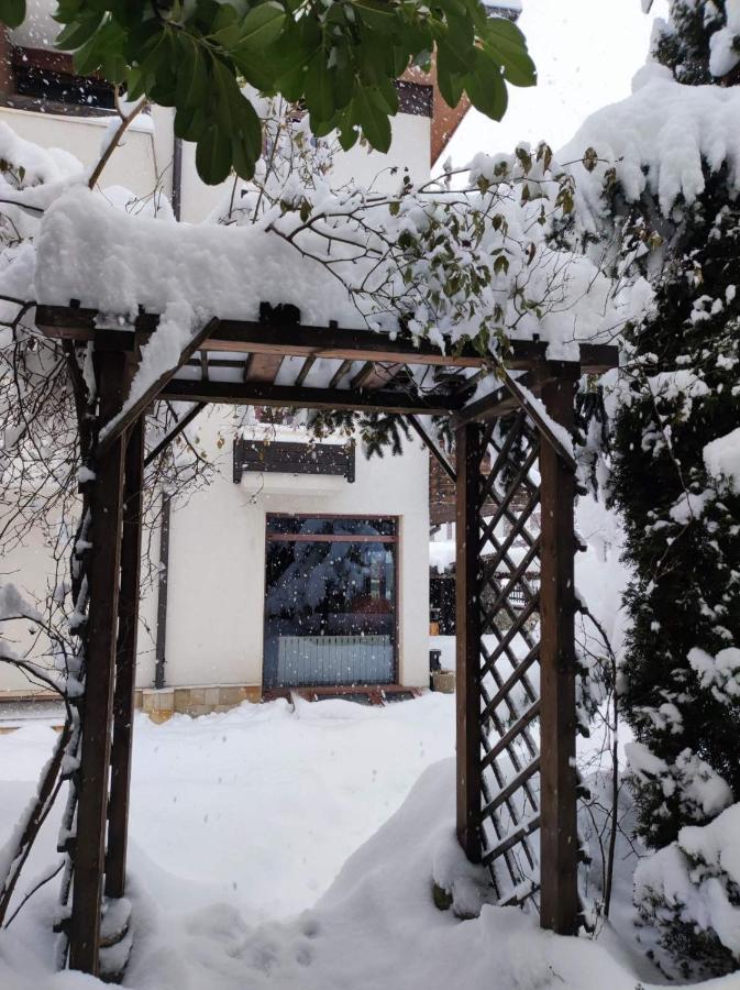 Hotel Famil - Adults Only Bansko Exteriér fotografie