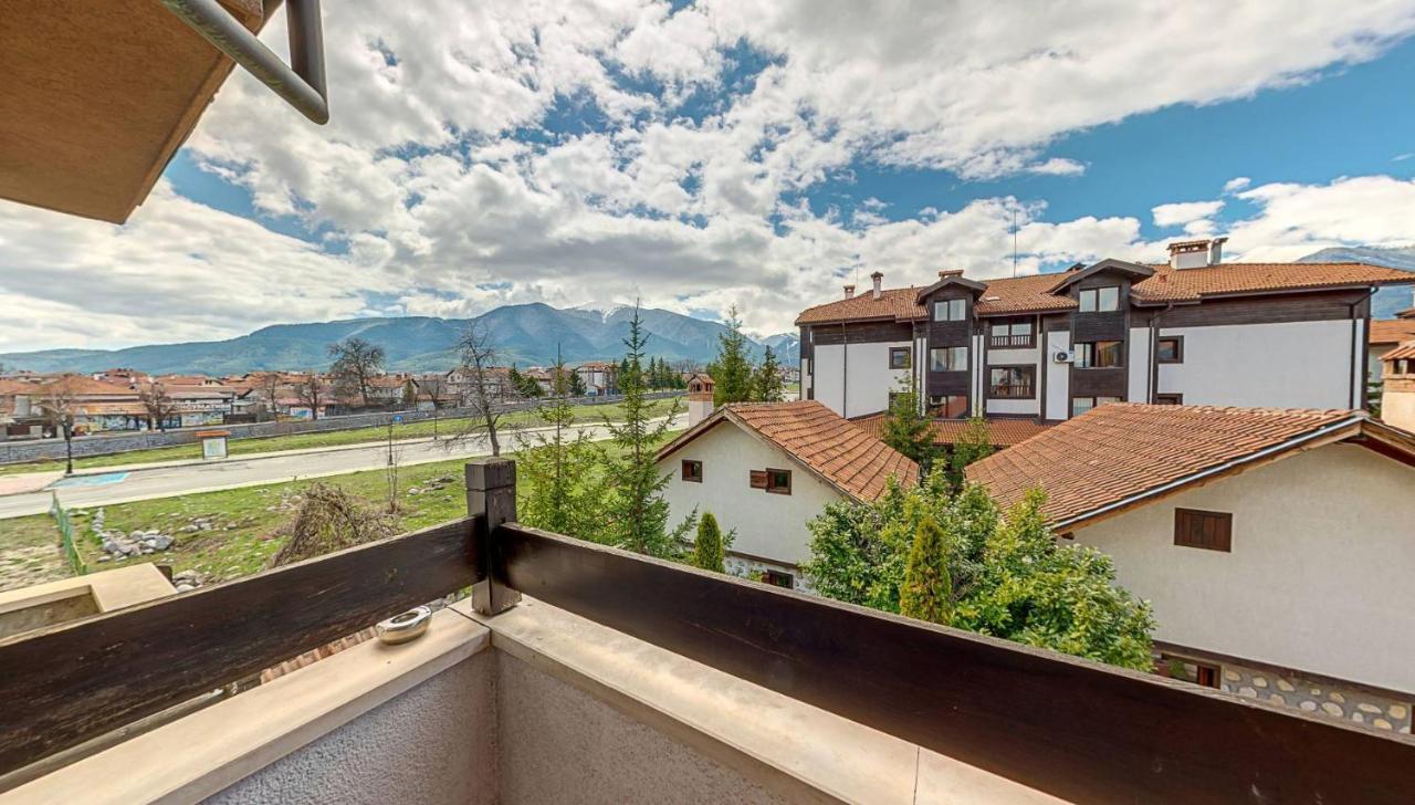 Hotel Famil - Adults Only Bansko Exteriér fotografie