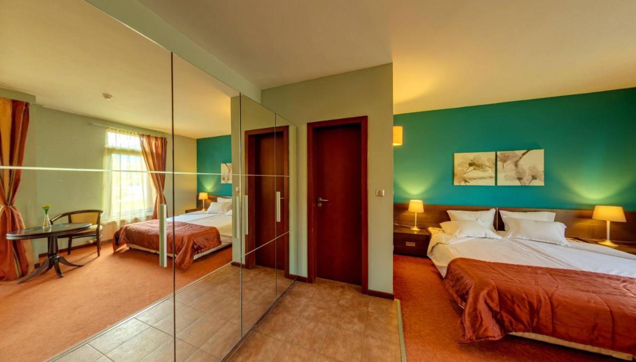 Hotel Famil - Adults Only Bansko Exteriér fotografie