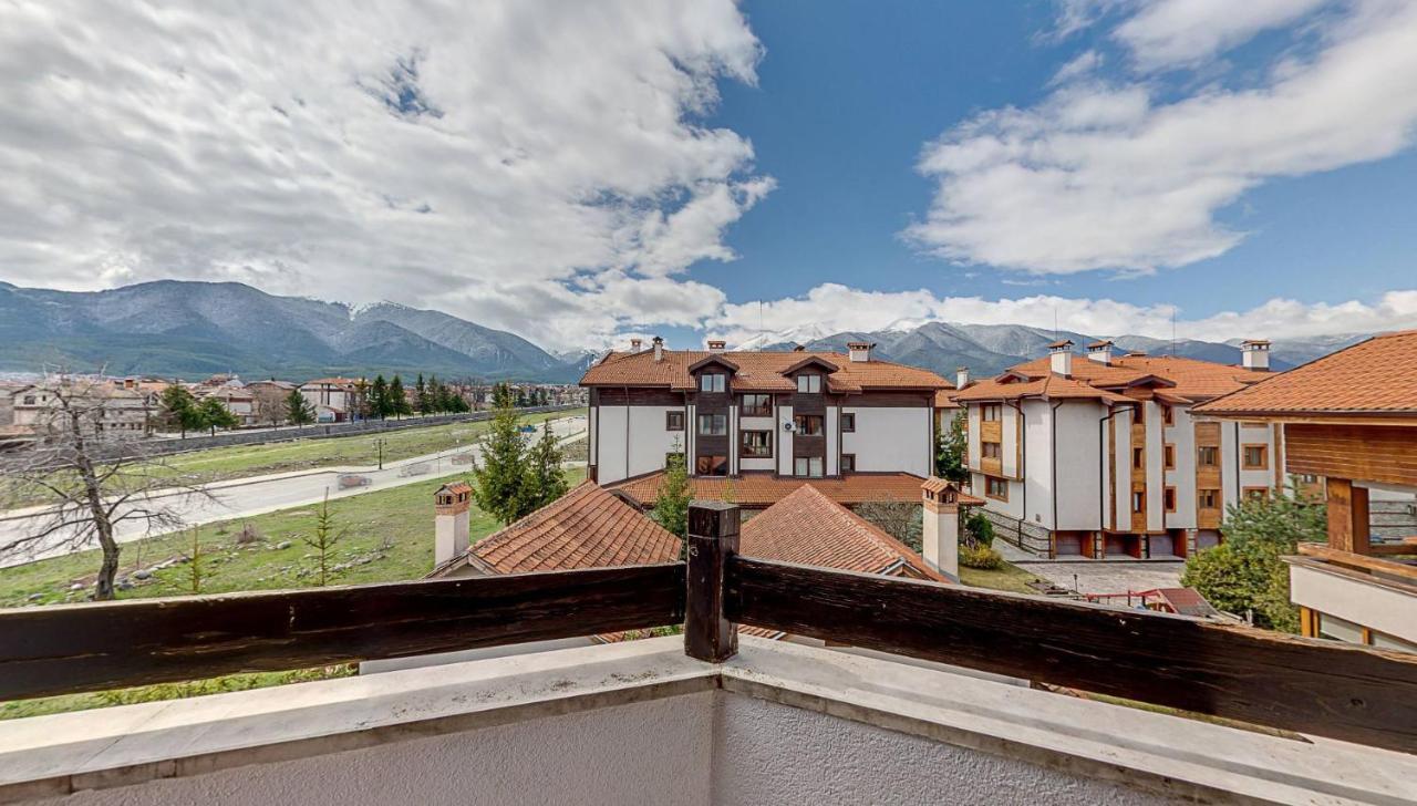 Hotel Famil - Adults Only Bansko Exteriér fotografie