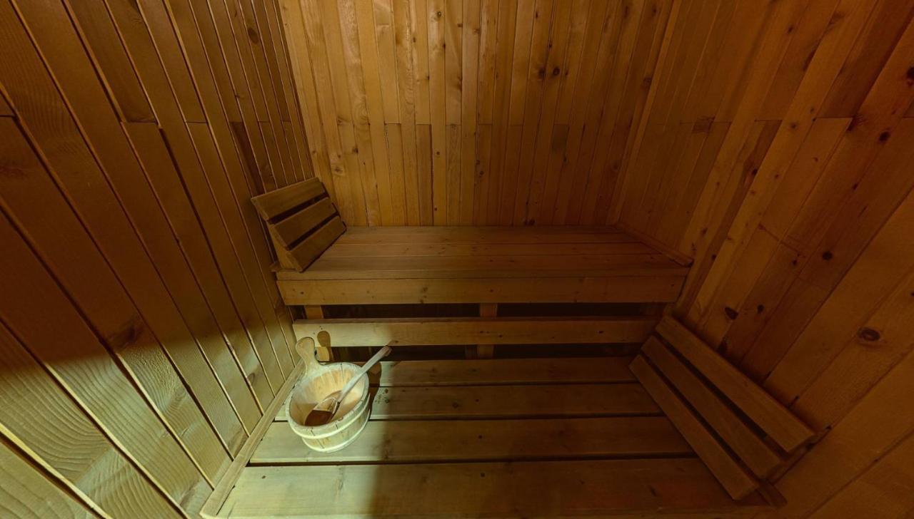 Hotel Famil - Adults Only Bansko Exteriér fotografie