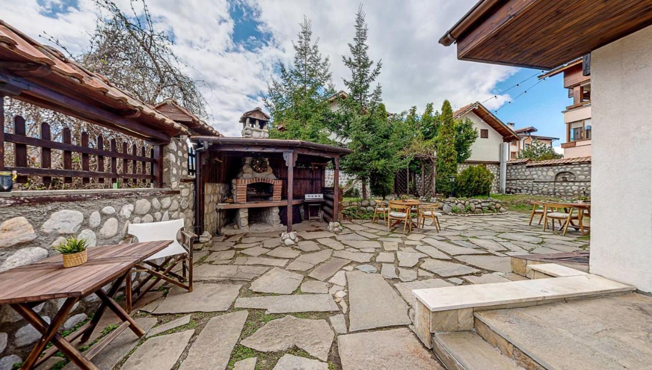 Hotel Famil - Adults Only Bansko Exteriér fotografie