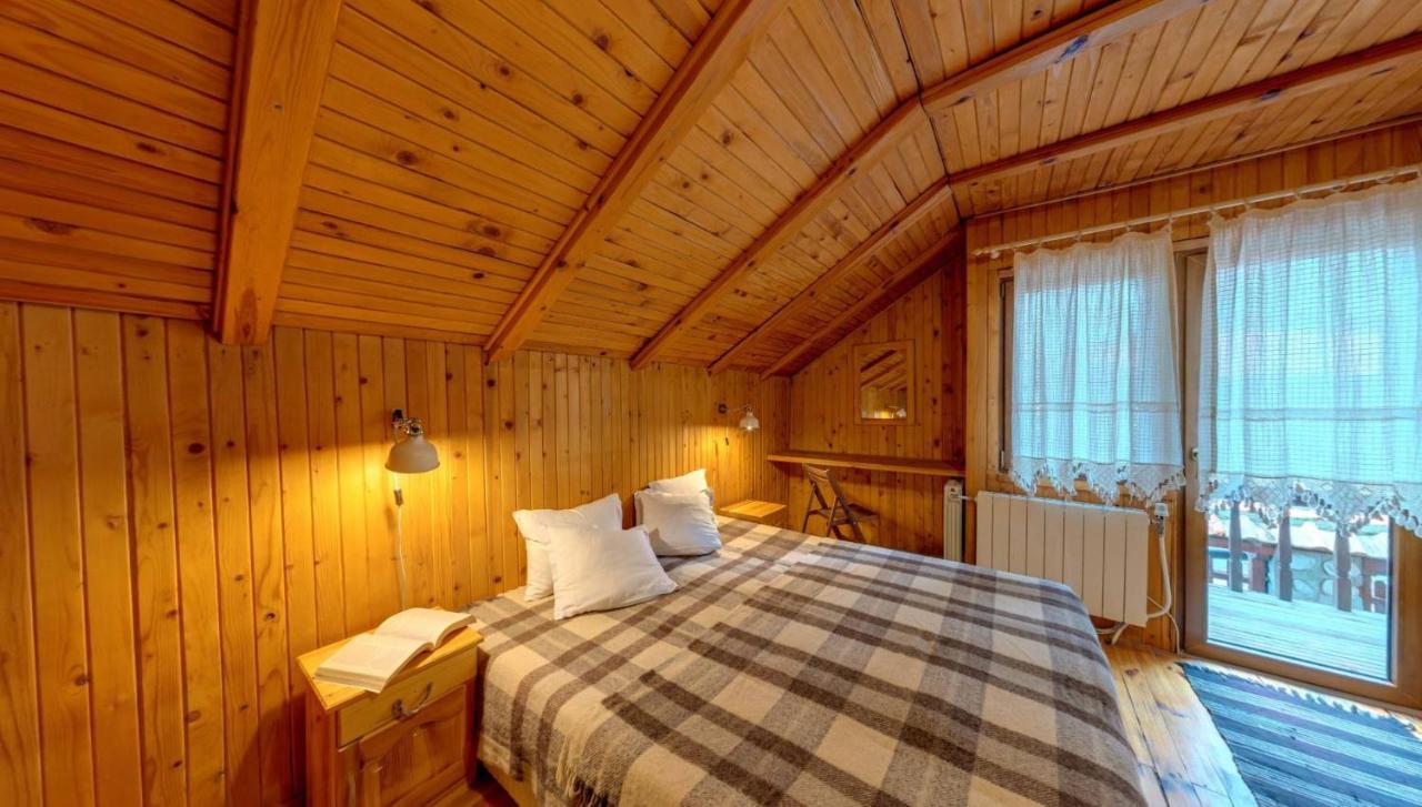 Hotel Famil - Adults Only Bansko Exteriér fotografie